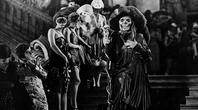 The Phantom of the Opera (1925)