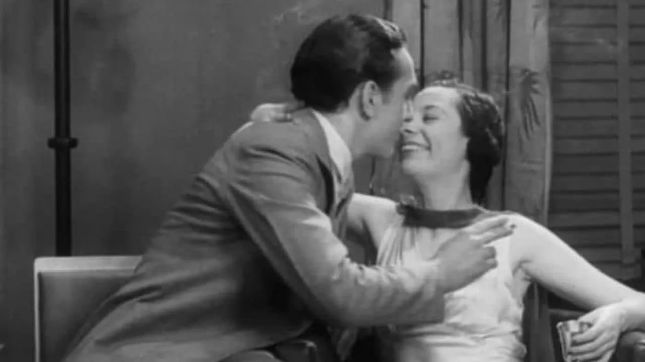 Sex Madness (1938)