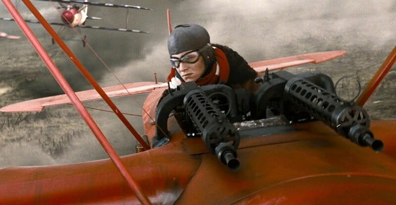 The-Red-Baron