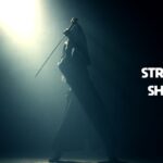 Stranger From Shaolin