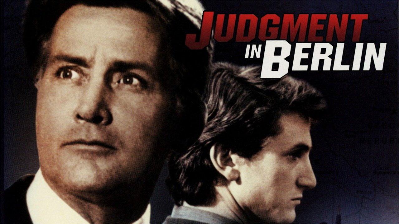 Judgement in Berlin (1988)