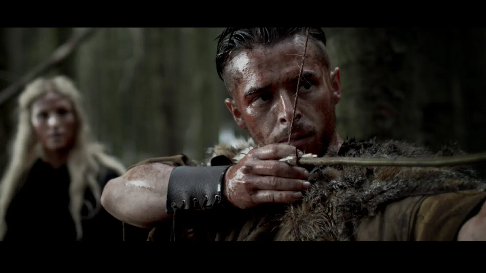 Viking: The Berserkers (2014)