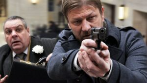 Cleanskin (2012): Unmasking Espionage’s Dark Dance of Deceit Cleanskin (2012)