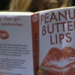 Peanut Butter Lips (2011)
