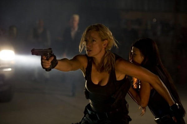 Mercenaries (2014)