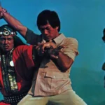 Bruce Lee in New Guinea (1978)