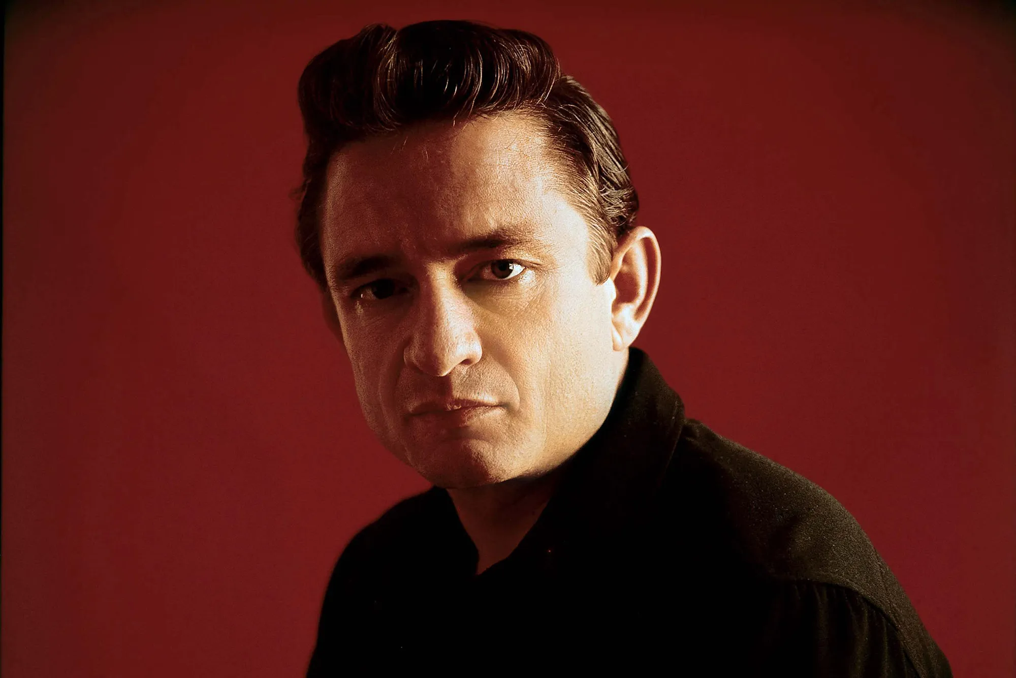 The Gift: The Journey of Johnny Cash (2019, Official Documentary)