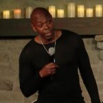 Dave Chappelle – 8:46 (2020)