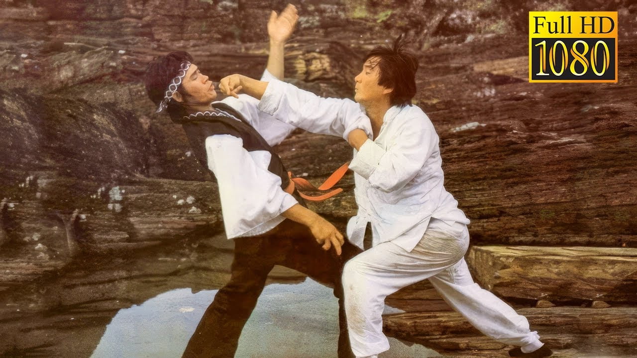 Duel of the 7 Tigers (1979)