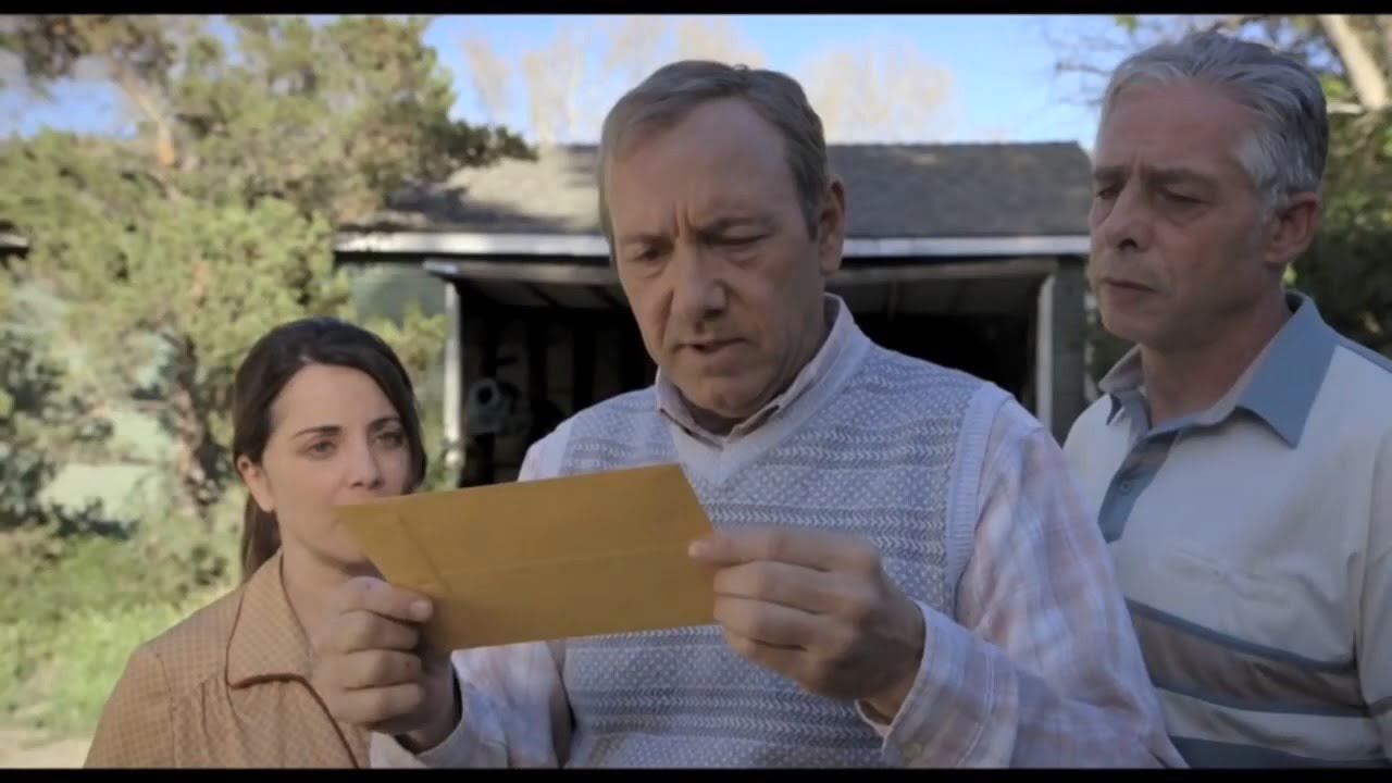 Envelope (2012)