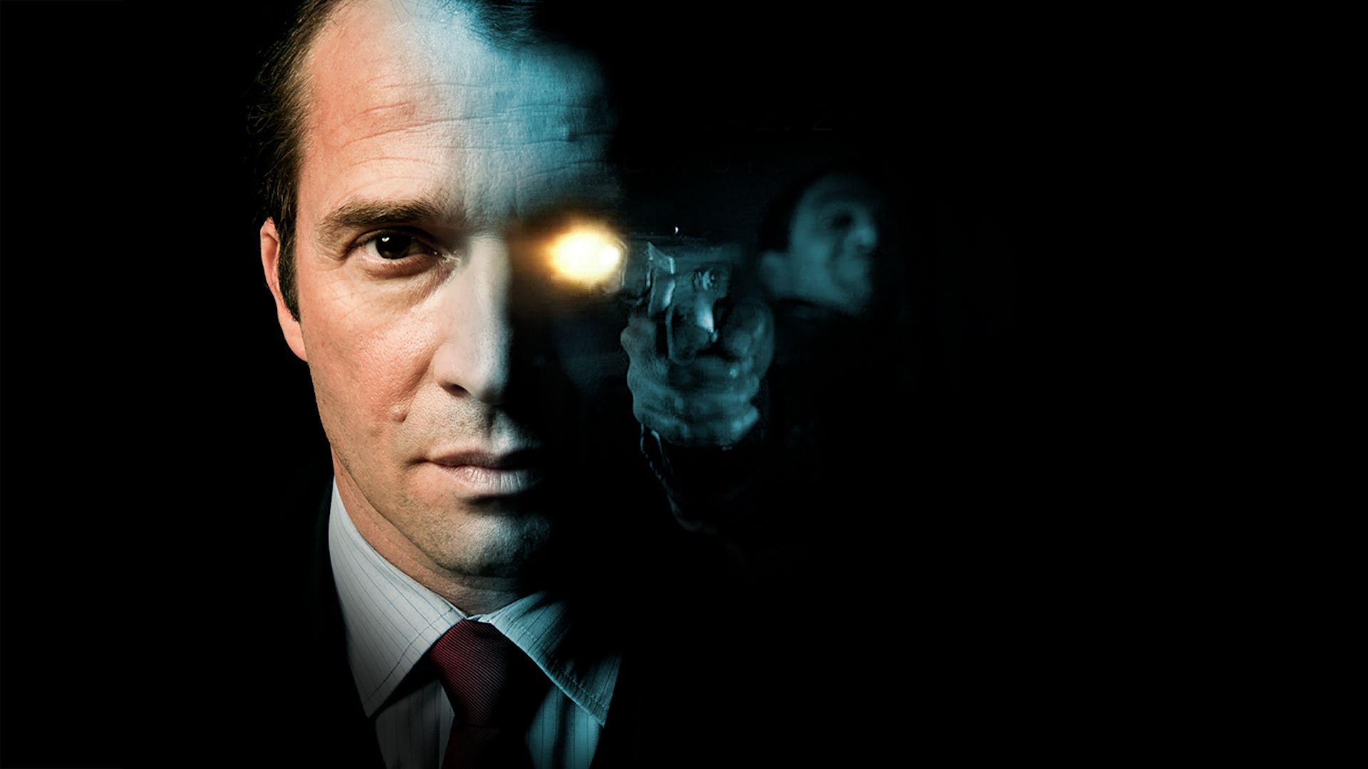 Injustice: Psychological Thriller (2011)