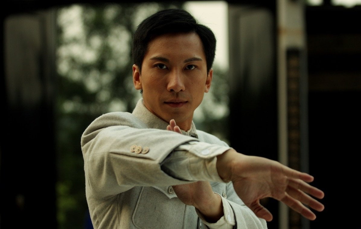 The Legend Is Born: Ip Man (2010)