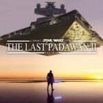 The Last Padawan: A Short Star Wars Story (2016)