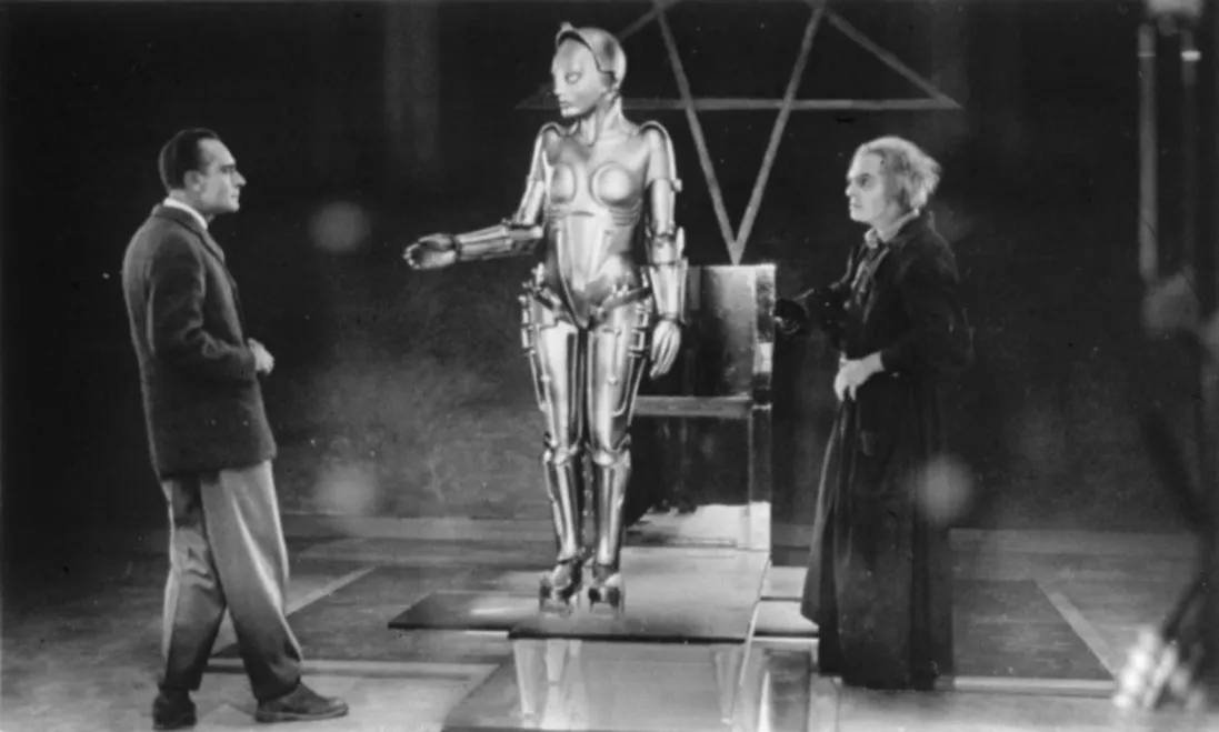 Metropolis (1927)