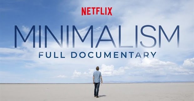 Minimalism: A Documentary About the Important Things (2015)