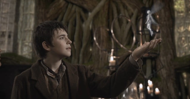 Neverland (2011)