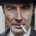 Oppenheimer: To End All Wars (2023)
