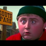 South Park: The 80s Sitcom That Never Was