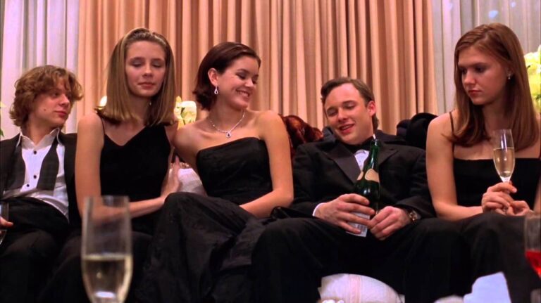 Tart (2001)
