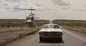 Vanishing Point (1971): Poetic Journey of Freedom and Rebellion