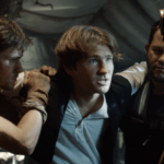 Han Solo: A Smuggler’s Trade (2016)
