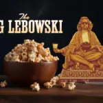 the big lebowski popcorn