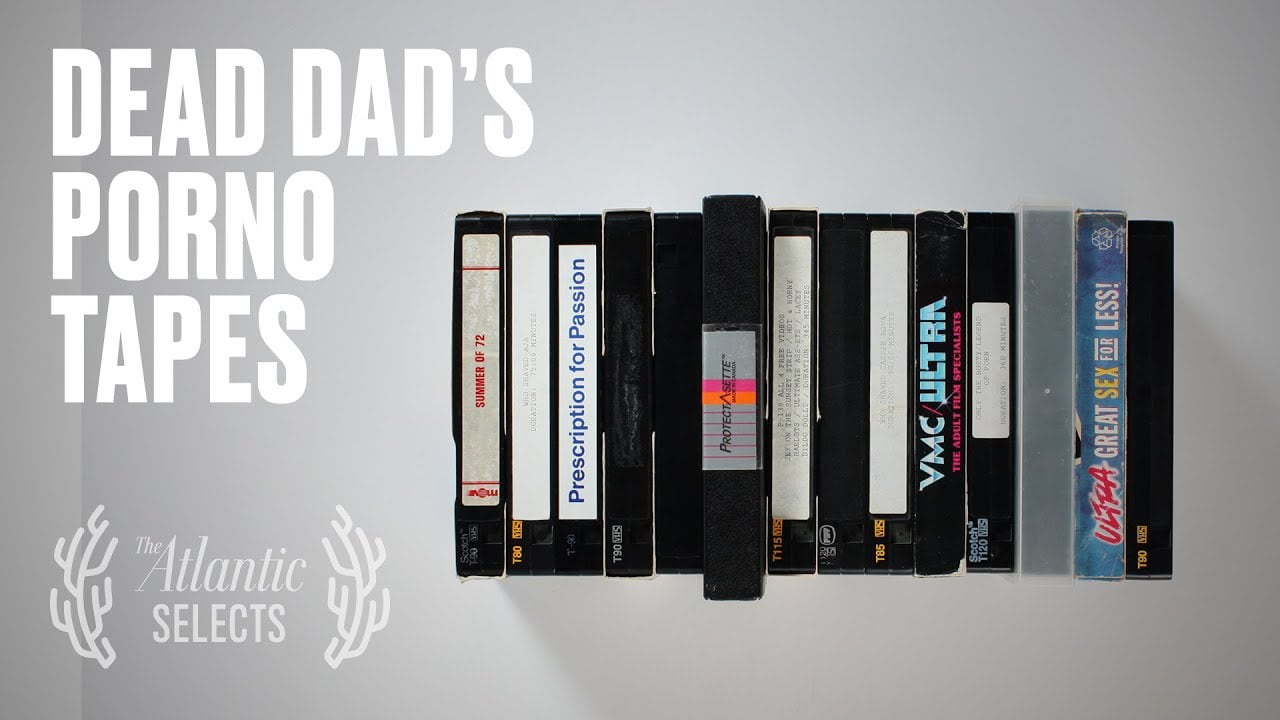 My Dead Dad’s Porno Tapes (2018)