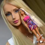 Real Life Ukrainian Barbie (2013)