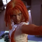 "The Fifth Element" (1997)