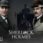 Unraveling Mysteries with Jeremy Brett - A Review of "The Adventures of Sherlock Holmes"